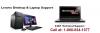 Photo for How to Fix Lenovo PC Tune up Problems?