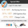 Photo for Locksmith Hampton Virginia