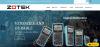 Photo for Testing and Measuring Electrical Equipment Suppliers