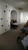 Photo for Closing reception for the New Jersey show at the Pierro gallery