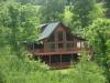 Photo for Mountain Chalet Murphy NC  For Sale  160 Lucias Paradise