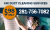 Photo for Air Duct Cleaner Pearland