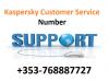 Photo for Dial up Kaspersky Customer Service Number +353-768887727