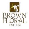 Photo for Brown Floral