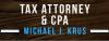 Photo for Tax Attorney & CPA Michael J. Krus