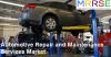 Photo for Global Automotive Repair and Maintenance Services Market Projected to Exceed US$ 840.9 Bn by 2027
