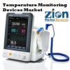 Photo for Temperature Monitoring Devices Market to Increase to $3.03 billion by 2022