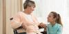 Photo for Choose Home Care Assistance Columbus to Receive 24-Hour Senior Care