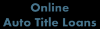 Photo for online auto title loans
