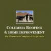Photo for Columbia Roofing & Home Improvement