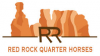 Photo for Red Rock Quarter Horses