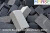 Photo for Concrete Block and Brick Manufacturing Market to Reach 2769.24 Billion Units by 2027