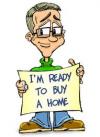 Photo for Charleston AFB– Knowing if NOW is the TIME to BUY a HOME