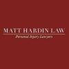 Photo for Matt Hardin Law