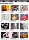 Photo for Artist Community Portfolio Website