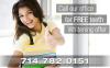 Photo for Anna K. Talmood, DDS - Cosmetic Dentistry, Dental Services, Porcelain Veneers, Cleaning and Prevention, Orthodontics, Periodontics - 92832