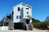 Photo for Lighthouse views from nearby Corolla Village