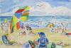 Photo for Ocean City, NJ Paintings at Ma France Creperie