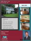 Photo for 3 Bedroom Home in Cincinnati, OH