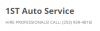 Photo for 1st Auto Service