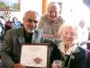 Photo for The Allendale Community for Mature Living Celebrates Resident Centenarian