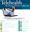 Photo for Telehealth Market - Global  Trends,  2017-2025