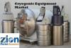 Photo for Global Cryogenic Equipment Market to register USD 22.7 Billion by 2022