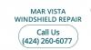 Photo for Mar Vista Windshield Repair
