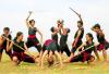 Photo for Kalaripayattu & Yoga TTC Scholarship Program