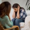 Photo for Anxiety Control Center: Audrey Sussman PhD