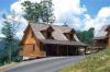 Photo for Mountain escape is place to get away and relax