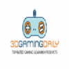 Photo for 3D Gaming Daily