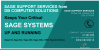 Photo for We Partner with People to Deliver Sage Systems