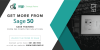 Photo for IN 2018 Get MORE from SAGE with SAGE TRAINING