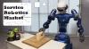 Photo for Service Robotics Market to exceed USD 24.10 billion by 2022