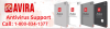 Photo for Online Help is Open for Avira Antivirus Installation