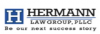 Photo for Hermann Law Group, PLLC, Social Security Disability Lawyer