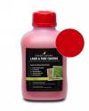 Photo for Green Canary Grass Colorant - Red (1 Quart)