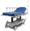 Photo for Stryker 1005 M-Series Stretcher-Gurney