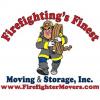 Photo for Firefighting's Finest Moving & Storage