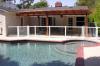 Photo for Perfect for summertime fun and entertaining