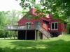 Photo for Large tree-lined yard giving room to roam and privacy
