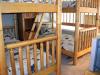 Photo for Perfect for your family! With the safety railing for your peace of mind