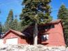 Photo for Lovely home nestled in the trees with tile