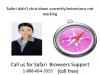 Photo for Safari browser Technical Support Number 1-888-664-3555