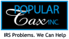 Photo for Popular Tax Inc