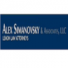Photo for Alex Simanovsky & Associates, LLC, Lemon Law Attorney