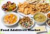 Photo for Food Additives Market will Procure $41.00 billion by 2021