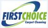 Photo for First Choice Carpet Cleaning