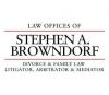 Photo for Law Office of Stephen A. Browndorf
